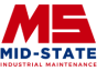 mid-state industrial maintenance logo