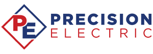 Percision-Electric Percision-Electric
